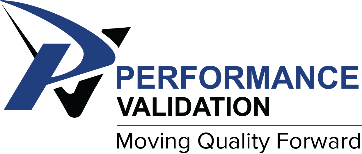 Performance Validation logo