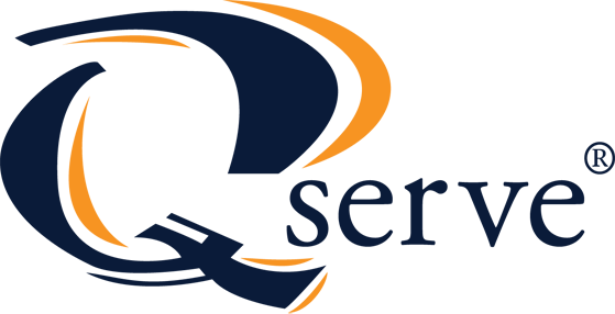 Qserve Group Logo Qserve Group Logo